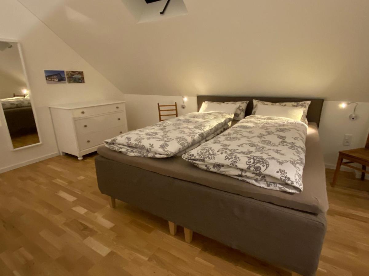 Zachhof Niederleierndorf Apartamento Langquaid Exterior foto