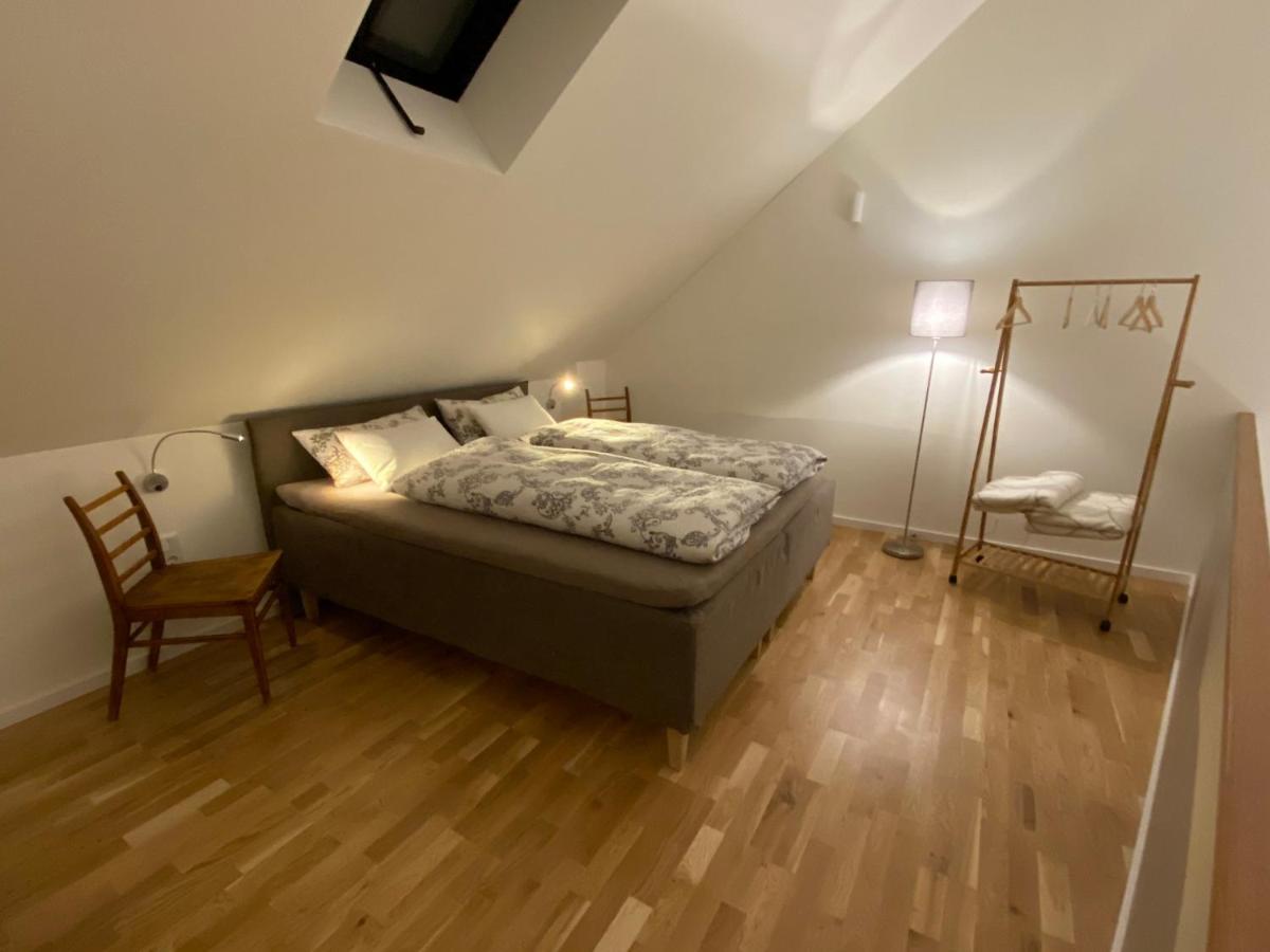 Zachhof Niederleierndorf Apartamento Langquaid Exterior foto